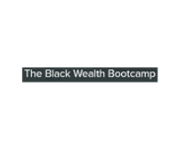 The Black Wealth Bootcamp coupons